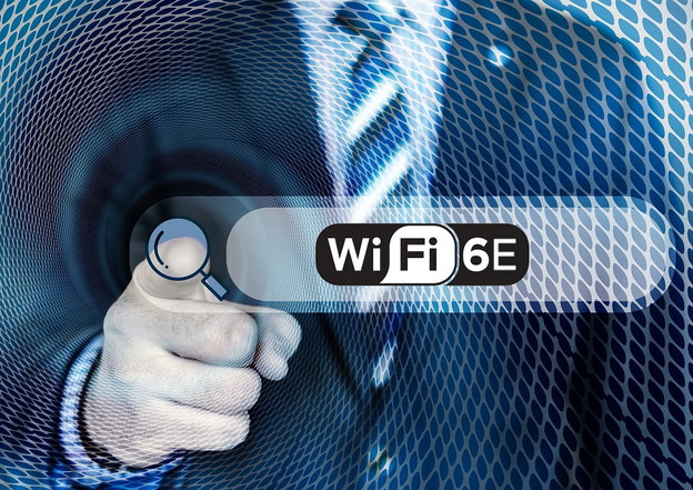 Uskoro glasovanje o novoj 6 GHz WiFi tehnologiji Uskoro glasovanje o novoj 6 GHz WiFi tehnologiji