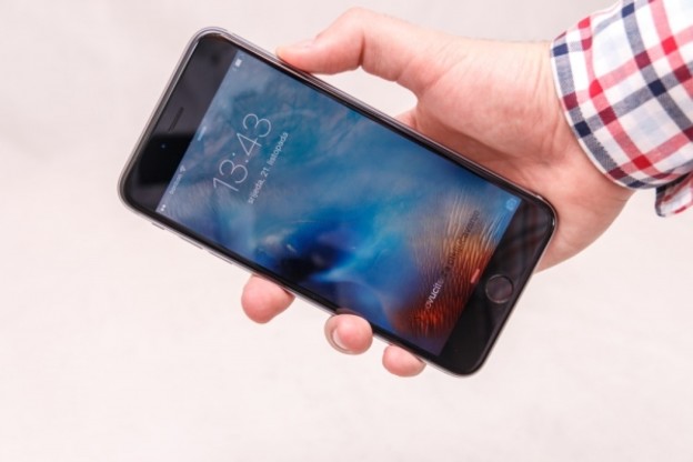 Uskoro milijarda prodanih iPhone telefona Uskoro milijarda prodanih iPhone telefona