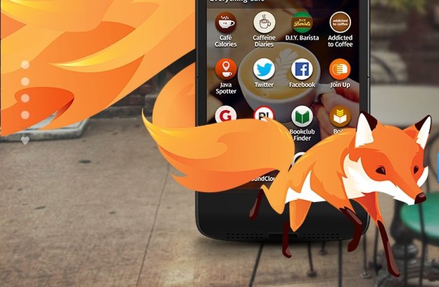 Uskoro velika nadogradnja Firefox OS-a