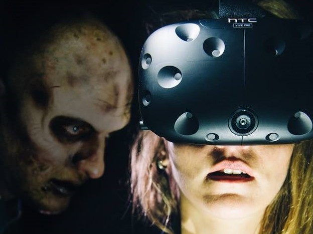 Valve donosi Steam VR na Unity platformu