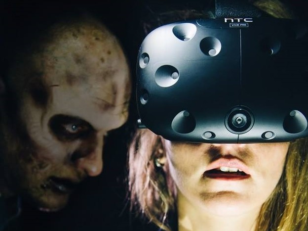 Valve donosi Steam VR na Unity platformu Valve donosi Steam VR na Unity platformu