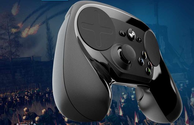 Valve pokazao finalni dizajn Steam kontrolera
