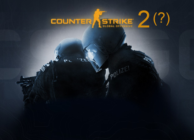 Valve pokreće open betu novog Counter Strikea