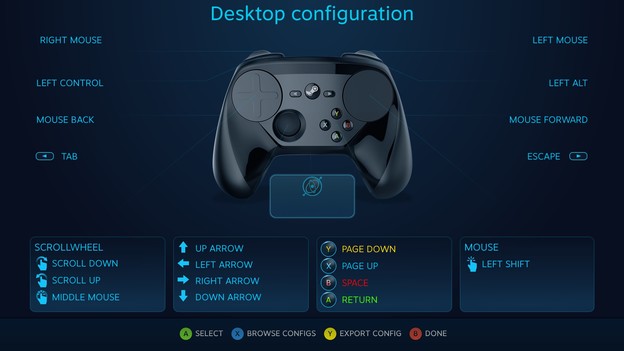 Valve prodao pola milijuna Steam kontrolera Valve prodao pola milijuna Steam kontrolera