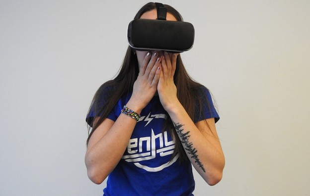 Valve radi 3 originalne nove VR igre Valve radi 3 originalne nove VR igre