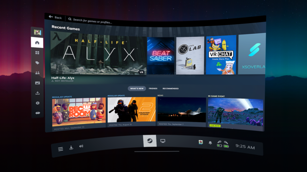 Valve službeno lansirao SteamVR 2 Valve službeno lansirao SteamVR 2