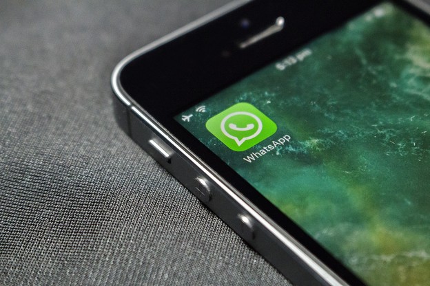 Veće ovlasti adminima WhatsApp grupa Veće ovlasti adminima WhatsApp grupa