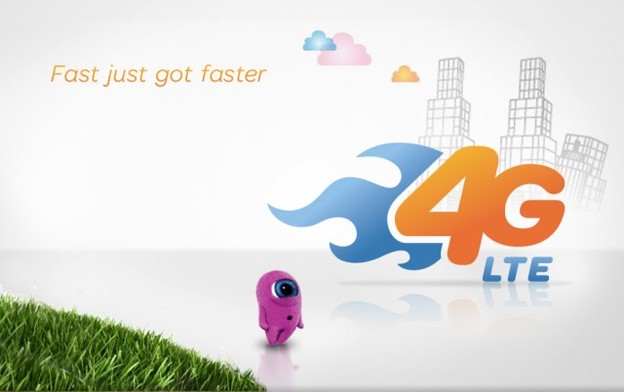 Velika Britanija uvodi 4G iza Hrvatske Velika Britanija uvodi 4G iza Hrvatske
