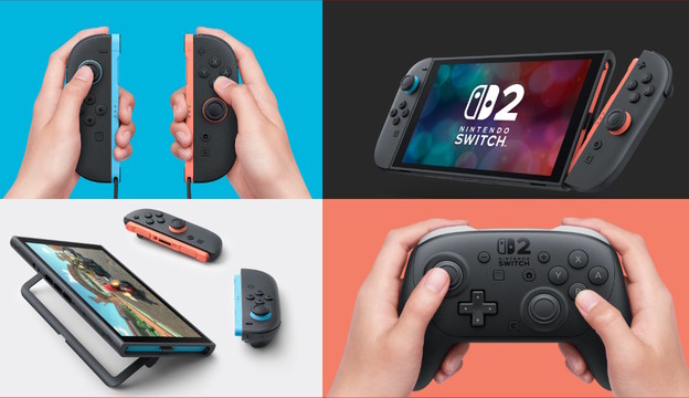 Velika pomama za Nintendo Switch 2 konzolama Velika pomama za Nintendo Switch 2 konzolama