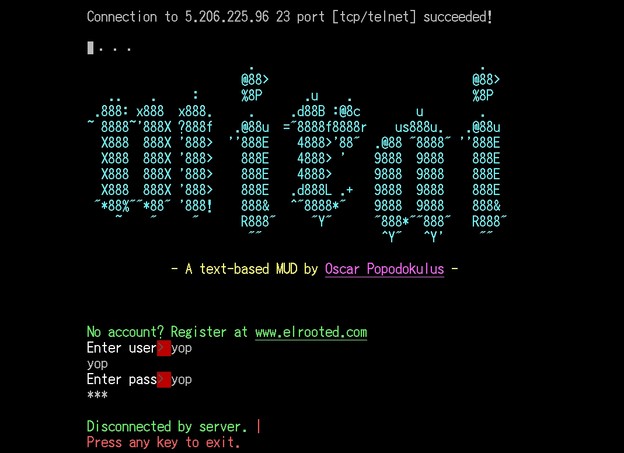 Velika prijetnja IOT uređajima i Linux serverima Velika prijetnja IOT uređajima i Linux serverima
