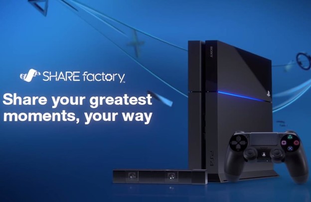 VIDEO: 1.70 nadogradnja omogućuje izradu filmova na PS4 VIDEO: 1.70 nadogradnja omogućuje izradu filmova na PS4