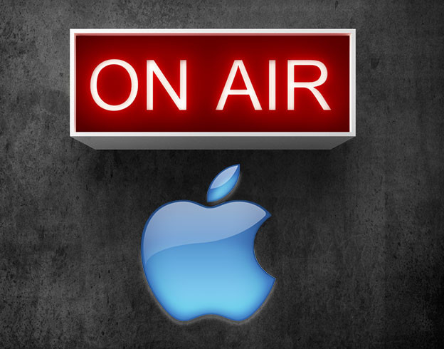 VIDEO: 2013. kreće Appleov Internet radio VIDEO: 2013. kreće Appleov Internet radio