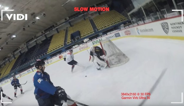VIDEO: 4K video gladijatori Medveščaka iz prvog lica VIDEO: 4K video gladijatori Medveščaka iz prvog lica