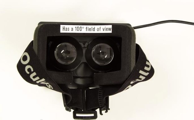 VIDEO: 5 kurioziteta Oculus Rift naočala VIDEO: 5 kurioziteta Oculus Rift naočala