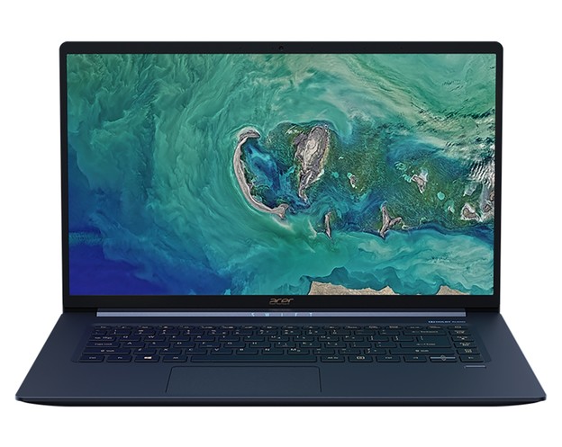 VIDEO: Acer ima najlakši 15 inčni laptop na svijetu VIDEO: Acer ima najlakši 15 inčni laptop na svijetu