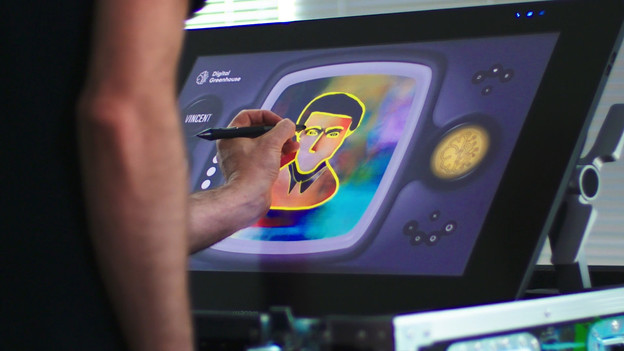 VIDEO: AI pretvara vaše crteže u slike Van Gogha VIDEO: AI pretvara vaše crteže u slike Van Gogha