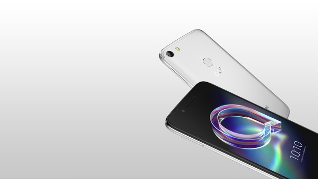 VIDEO: Alcatel predstavio Idol 5 i Idol 5S telefone VIDEO: Alcatel predstavio Idol 5 i Idol 5S telefone