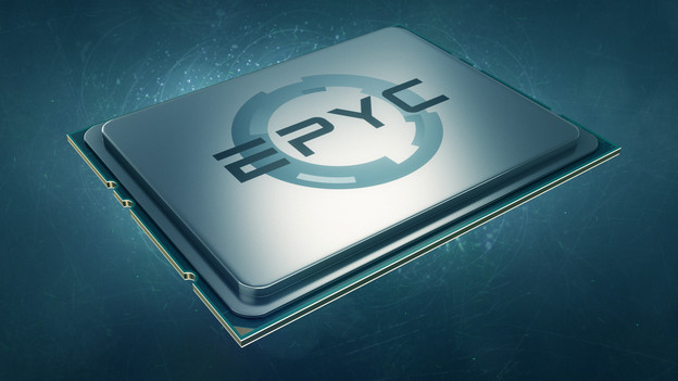 VIDEO: AMD lansirao EPYC procesore s 32 jezgre i 64 threada