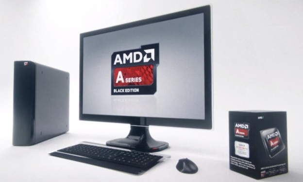 VIDEO: AMD službeno lansirao najbrže desktop APU-e