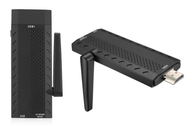VIDEO: Android TV Stick s podrškom za 4K VIDEO: Android TV Stick s podrškom za 4K
