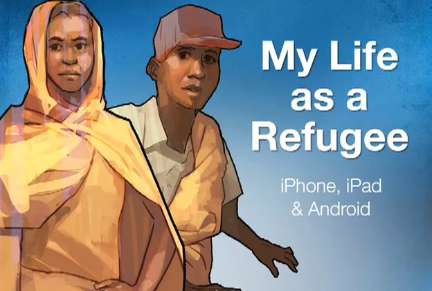 VIDEO: Aplikacija koja vas pretvara u izbjeglice