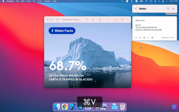 VIDEO: Aplikacija za Mac kopira svaki tekst sa slika