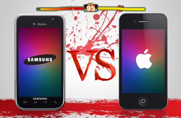 Video: Apple i Samsung krivi za međusobno kršenje patenata