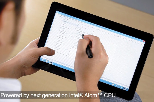 VIDEO: Asus predstavio Vivo Tab i Vivo Tab RT VIDEO: Asus predstavio Vivo Tab i Vivo Tab RT