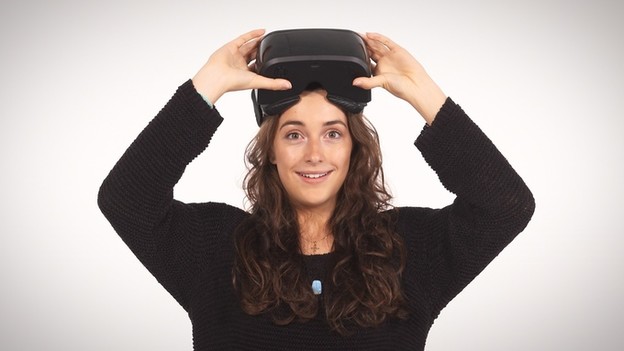 VIDEO: AuraVisor donosi VR bez računala i telefona