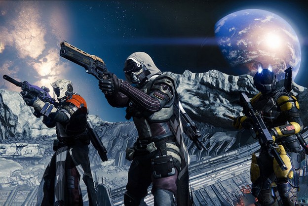 VIDEO: Besplatan PS4 multiplayer vikend VIDEO: Besplatan PS4 multiplayer vikend