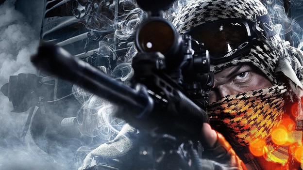 VIDEO: Besplatni Battlefield 3 za korisnike PS Plus