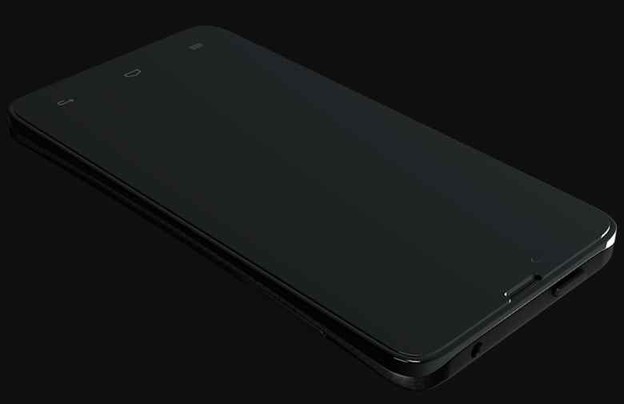 Video: Blackphone telefon u borbi protiv NSA Video: Blackphone telefon u borbi protiv NSA