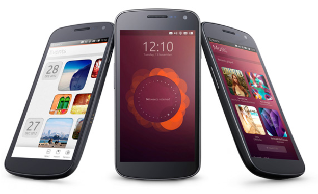 VIDEO: Canonical demonstrira Ubuntu za telefone