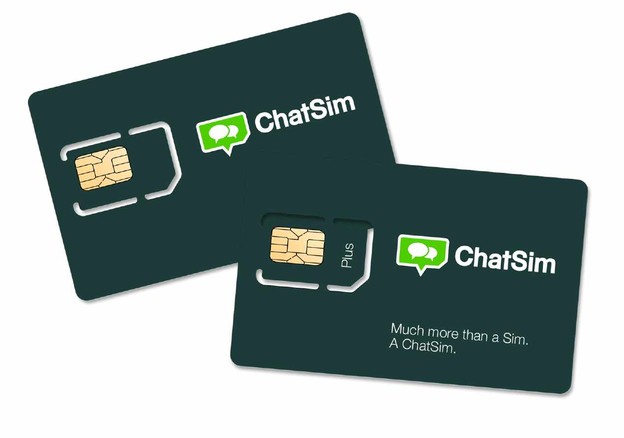 VIDEO: ChatSim kartica za besplatno chatanje bez WiFi-a VIDEO: ChatSim kartica za besplatno chatanje bez WiFi-a