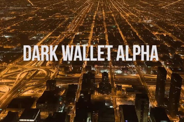 VIDEO: Dark Walletom možete platiti naručeno ubojstvo VIDEO: Dark Walletom možete platiti naručeno ubojstvo