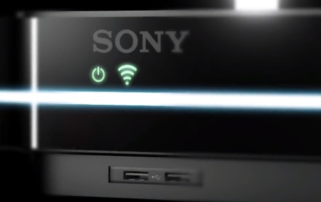 VIDEO: Dizajn PlayStationa 4 lažnjak VIDEO: Dizajn PlayStationa 4 lažnjak