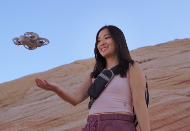 VIDEO: DJI Neo je puno više od selfie drona VIDEO: DJI Neo je puno više od selfie drona