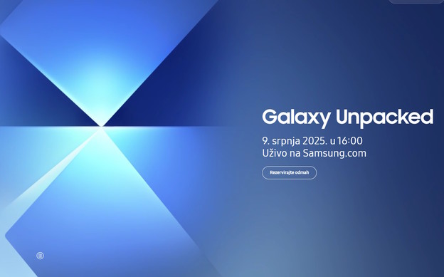 VIDEO: Dolazi nam srpanjski Samsung Unpacked VIDEO: Dolazi nam srpanjski Samsung Unpacked