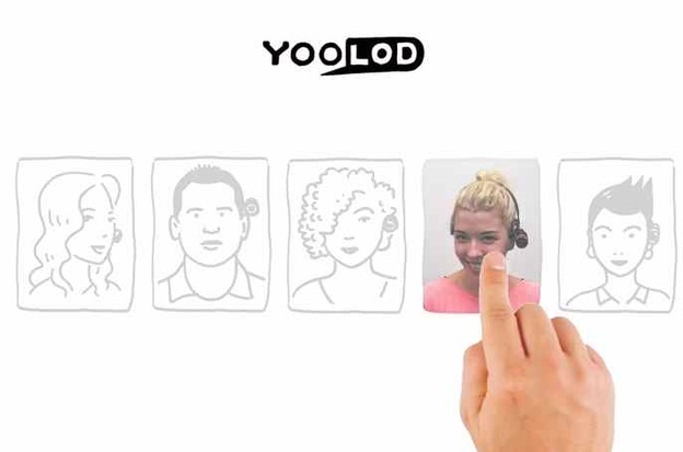 VIDEO: Domaći startup upravlja živim ljudima kao avatarima