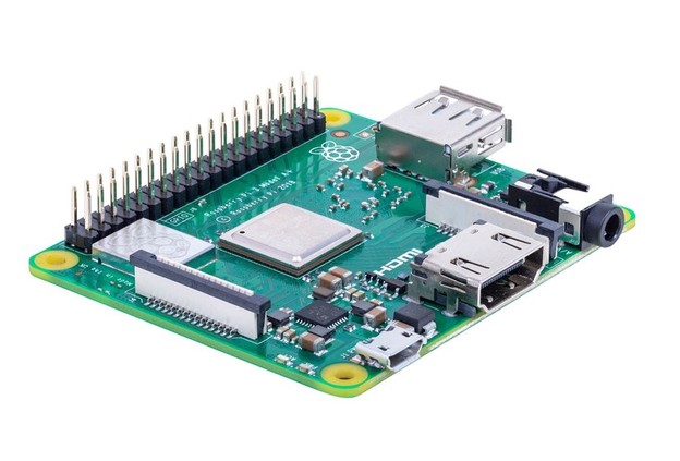 VIDEO: Dostupan jeftiniji i manji Raspberry Pi 3 VIDEO: Dostupan jeftiniji i manji Raspberry Pi 3