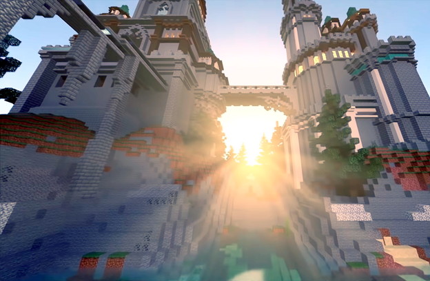 VIDEO: Dostupna beta Minecraft RTX VIDEO: Dostupna beta Minecraft RTX