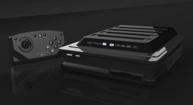VIDEO: Emulator podržava 9 tipova cartridgea za konzole VIDEO: Emulator podržava 9 tipova cartridgea za konzole