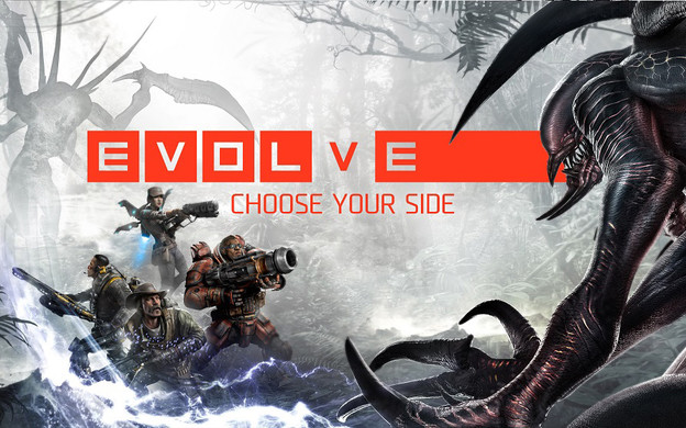 VIDEO: Evolve beta dostupna za pre-download