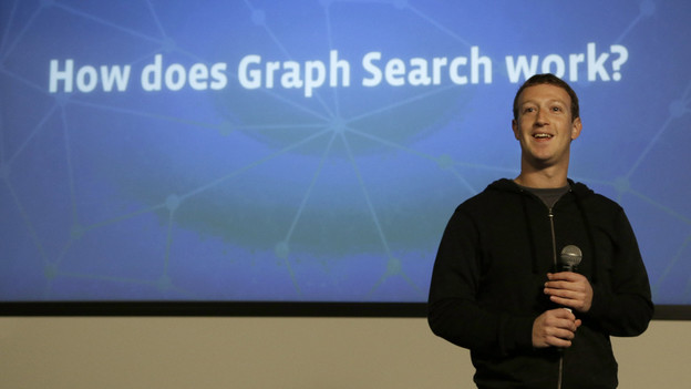 VIDEO: Facebook predstavio super tražilicu Graph Search