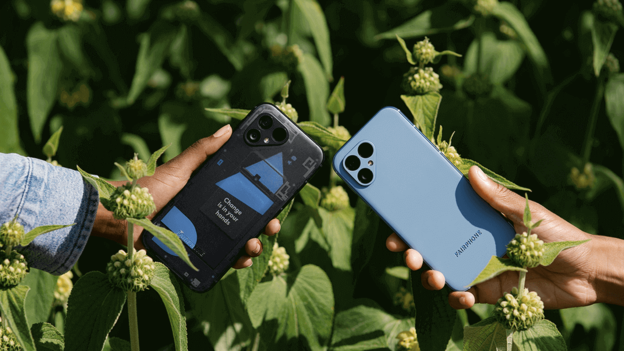 VIDEO: Fairphone 5 je etički i ekološki prihvatljiv telefon VIDEO: Fairphone 5 je etički i ekološki prihvatljiv telefon