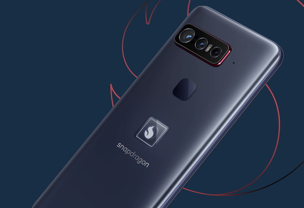 VIDEO: Flagship telefon za Snapdragon insidere VIDEO: Flagship telefon za Snapdragon insidere