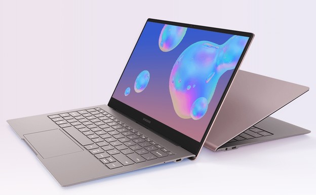 VIDEO: Galaxy Book S s baterijom koja traje 23 sata