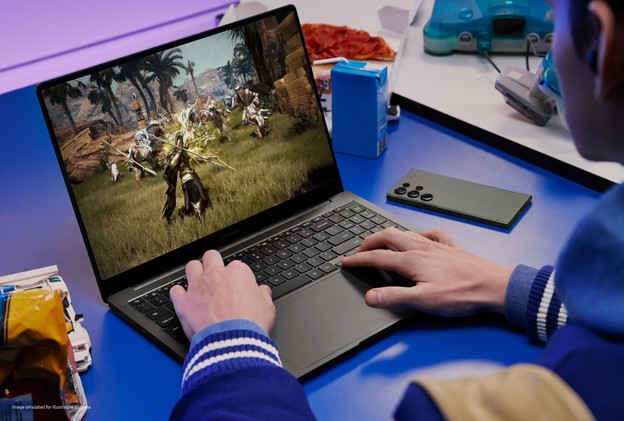VIDEO: Galaxy Book3 Ultra je dodatak S23 telefonu VIDEO: Galaxy Book3 Ultra je dodatak S23 telefonu