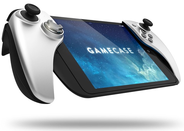 VIDEO: Gamepad pretvara iPad u konzolu VIDEO: Gamepad pretvara iPad u konzolu