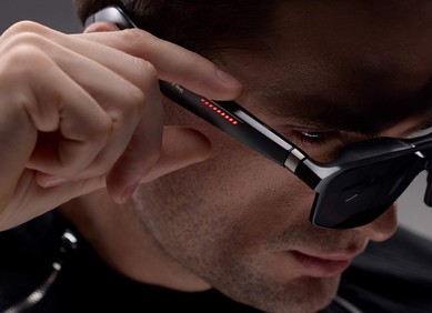 VIDEO: Gaming naočale umjesto monitora